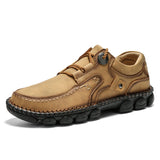 MEN'S Sneaks plus Size Men's Shoes Summer Leisure Outdoor