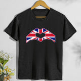 Inspired by Queen's Platinum Jubilee 2022 Elizabeth 70 Years T-shirt T-shirt Short Sleeve plus Size Loose