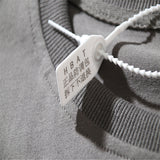 Marilyn Manson T Shirt Vintage Lightning Short Sleeve VTG Distressed Fog Loose T-shirt