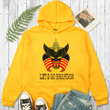 Let'S Go Brandon Hoodie Autumn Casual Long Sleeve Youth Pullover Hooded Sweater