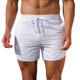 Hoochie Daddy Short Shorts Summer Casual Beach Short