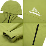 Men Jacket Spring Men's Loose All-Match Simple Outdoor Leisure
