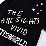 Kanye West sweatshirt Enjoy The Ride LS Tee