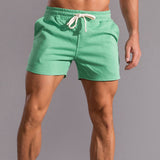 Hoochie Daddy Short Sports Shorts Men's Middle Pants