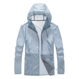 Sun Resistant Clothes Breathable Sports Jacket UV Protection