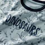 Children T Shrits Summer Boy's Short-Sleeved T-shirt