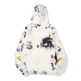 Cpfm Hoodie Winter Men's and Women's Smiling Face Loose Hooded Pullover Sweater