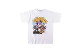 Cpfm T Shirt Hip Hop Print Men's and Women's T-shirt