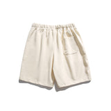 Men Shorts Summer Men's Casual Pants Men