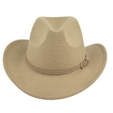 Italian Fedora Hats Retro Cowboy Hat Retro Fedora Hat