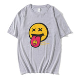 Smiley Face T Shirt