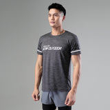 Sweat Wicking Shirt Men's Sports Quick-Drying T-shirt Casual Sportswear