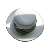 Italian Fedora Hats Autumn and Winter British Retro Hat