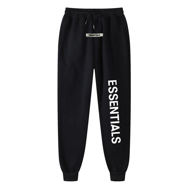 Fear of God Fog Essentials F Fall/Winter Velvet Sweatpants