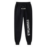 Fear of God Fog Essentials F Fall/Winter Velvet Sweatpants