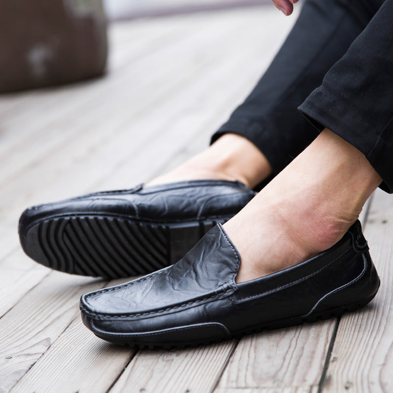Men's Boots plus Size Men's Autumn Shoes