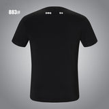 Dsq2 T Shirt Casual Sports Printed Short Sleeve Summer Men