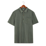 Men Hawaii Shirts Men's Shirt Top