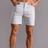 Hoochie Daddy Short Men's Cotton Bermuda Shorts