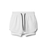 Hoochie Daddy Short Men's Running Shorts Sports Fitness