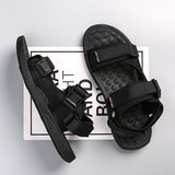 Men Beach Shoes Summer Casual Outdoor Wear Sandals Non-Slip Sports