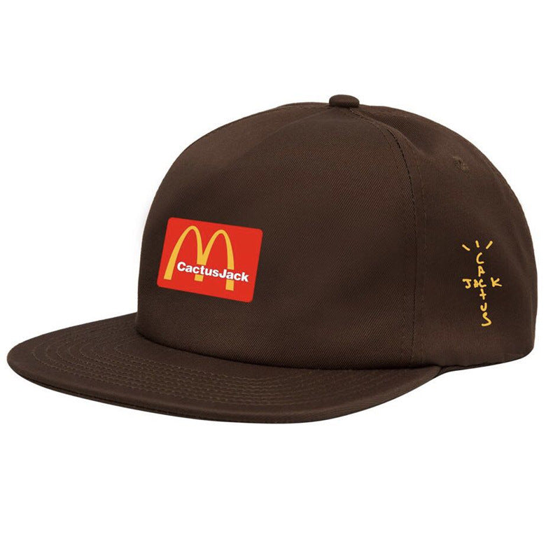 Travis Scott Astroworld Cap Baseball Caps for Men and Women