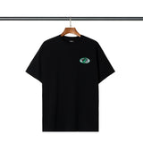 We11 Done T Shirts 小熊印花男女同款纯棉