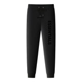 Fog Fear of God Pants Esentials Autumn and Winter Sweatpants