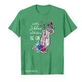 Inspired by Queen's Platinum Jubilee 2022 Elizabeth 70 Years T-shirt Printed round Neck Short Sleeve T-shirt