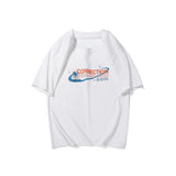 Children T Shrits Summer Boys' Short-Sleeved Short-Sleeved Shirt