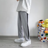 Men Pants Spring and Summer Men's Casual Pants Men's Sports