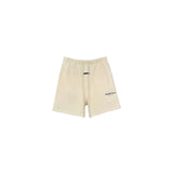 Fear of God Essentials 1977 Shorts Fog Sweater Fashion Brand Shorts