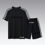 Fear of God Fog Essentials Fashion Casual Shorts Suit