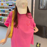 Smiley Face T Shirt