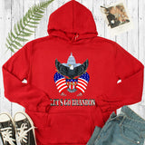 Let'S Go Brandon Hoodie Autumn Casual Long Sleeve Youth Pullover Hooded Sweater