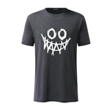 Smiley Face T Shirt