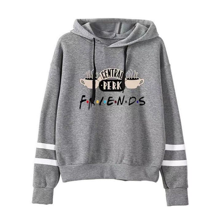 Friends Joey Hoodie Hoodie Figures