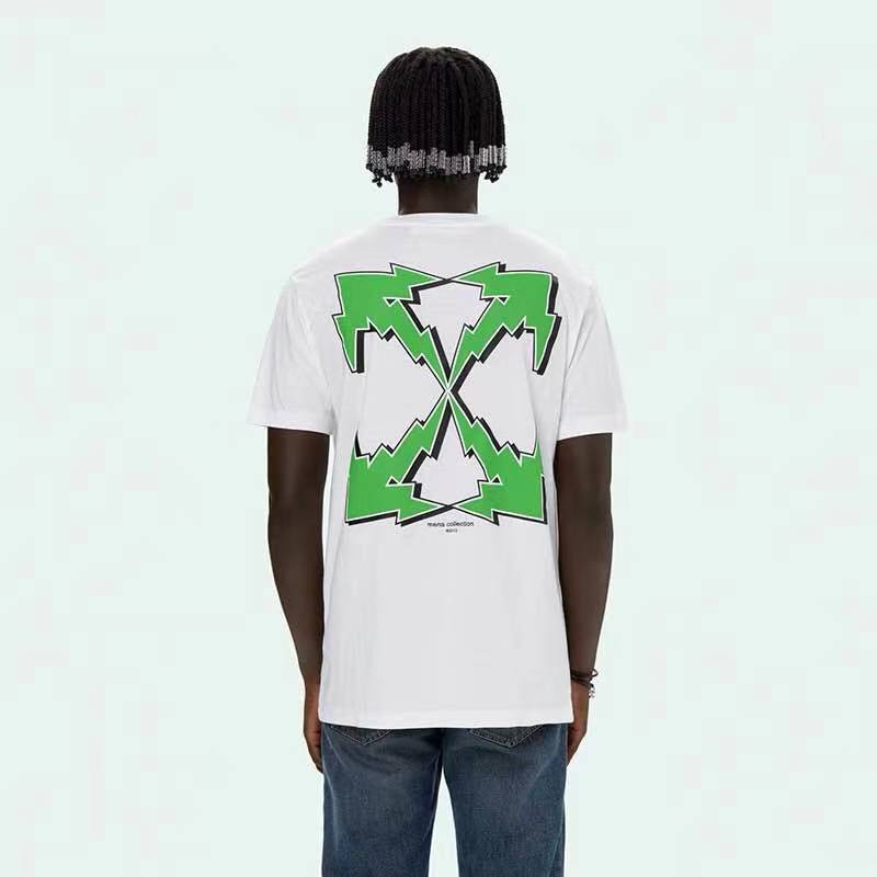 Arrow Men's Short Sleeve Cotton Owt t shirt