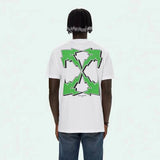 Arrow Men's Short Sleeve Cotton Owt t shirt