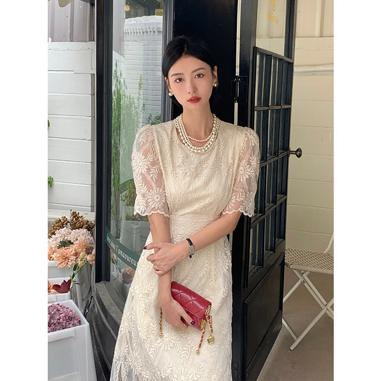 Marilyn Monroe Dress Spring and Summer Dress Women