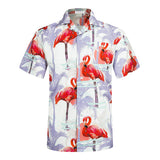 Men Beach T Shirts Summer Short Sleeve Shirt Men's Casual