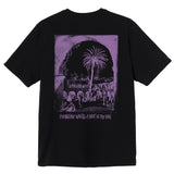 Stussy Shir round Neck Short Sleeve T-shirt Baby Boy and Girl Summer