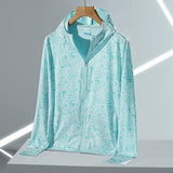 Sun Resistant Clothes Summer Camouflage Sun Protection Clothing Female UV Protection Men