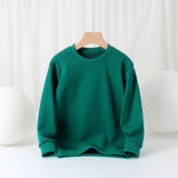Children Boy Hoodie Children's Clothing Spring and Autumn Boy's Hoody Sweater