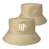 Gryffindor Hat for Adults Harry Potter the Four Major Schools of Hogwarts Bucket Hat