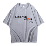 Butterfly Vlone Shirt Large V Python Print