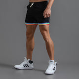 Hoochie Daddy Short Sports Shorts Men's Casual Men's Clothing