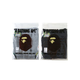 WGM Dressing Summer Camouflage Shark Head Camouflage Shorts