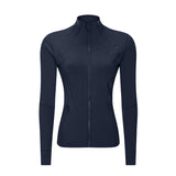 BBL Jacket Workout Clothes Sports Women's Yoga Jacket Autumn