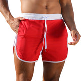 Hoochie Daddy Short Shorts Summer Casual Beach Short